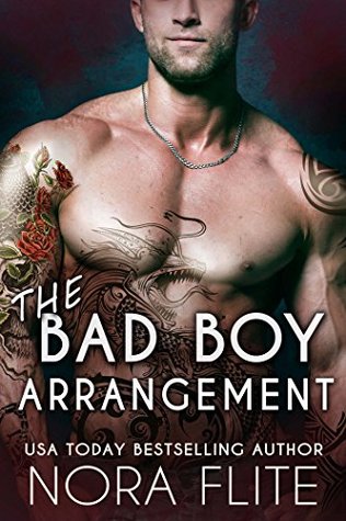 The Bad Boy Arrangement (Kindle Edition)