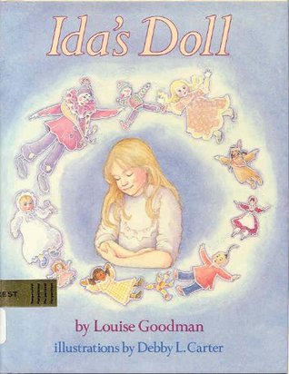 Ida's doll (Hardcover)
