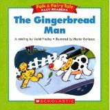 The Gingerbread Man