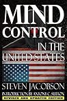 Book cover for Mind Control In The United States