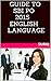 GUIDE TO SBI PO 2015 ENGLIS...