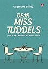 Dear Miss Tuddels