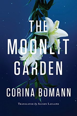 The Moonlit Garden (Kindle Edition)