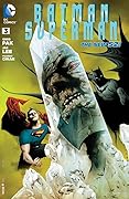 Batman/Superman #3