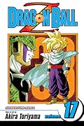 Dragon Ball Z, Vol. 17: The Cell Game