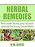 Herbal Remedies by K.M. Kassi