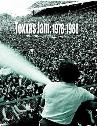 Texxas Jam: 1978-1988