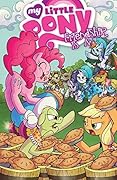 My Little Pony: Friendship Is Magic Vol. 8
