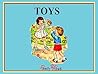 Toys: Early Learning to Read Books (Ready2Read)