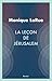 La Leçon de Jérusalem