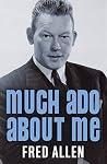 Book cover for Much Ado About Me