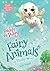 Paddy the Puppy (Fairy Animals of Misty Wood #3)