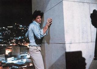 The Ledge