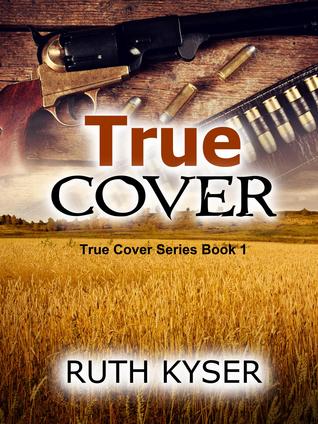 True Cover (True Cover #1)