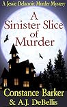 Jessie Delacroix: A Sinister Slice of Murder