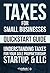 Taxes for Small Businesses ...