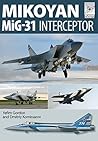 Mikoyan MiG-31: I...