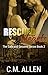 Rescued Hearts (Safe and Se...