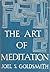 Art of Meditation by Joel S. Goldsmith
