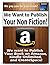 We Want to Publish Your Non...