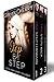 Step by Step: Forbidden Love Trilogy: A BBW Stepbrother Romance