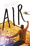 Air by Ryan Gattis Air by Ryan Gattis