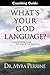 What's Your God Language? C...