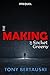 The Making of Socket Greeny (Socket Greeny, #0.5)