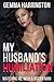 My Husband's Humiliation: Watching Me With A Bigger Man