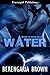Water (Born to Rule Book 3)
