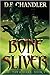 Bone Sliver (The Nova Wave #1)
