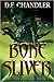 Bone Sliver (The Nova Wave #1)