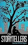 Book cover for The Storytellers