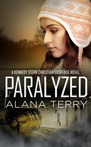 Paralyzed (Kennedy Stern #2)