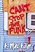 Can't Stop the Funk: A Cadillac Holland Mystery