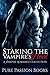 Staking the Vampire's Heart: A Vampire Romance Collection