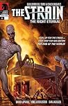 The Strain: The Night Eternal #11 The Strain: The Night Eternal #11
