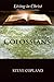 Colossians (Colossians: Living in Christ: Bible Study/Commentary Series)