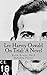 Lee Harvey Oswald On Trial: A Novel