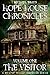 The Visitor: A Whisper seri...