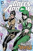 Green Arrow (2011-2016) #46
