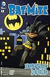 Bat-Mite #6 by Dan Jurgens Bat-Mite #6 by Dan Jurgens