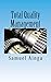 Total Quality Management: TQM Easylearning