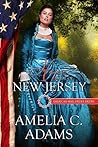 Hope: Bride of New Jersey (American Mail-Order Bride, #3)