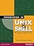 Introduction to Unix and Shell Programming