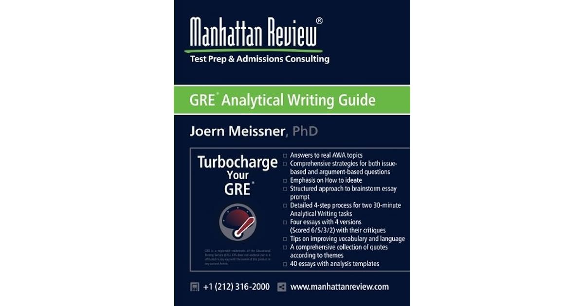 Gre cat answers to the real essay questions ebook picture