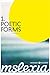 Poetic Forms