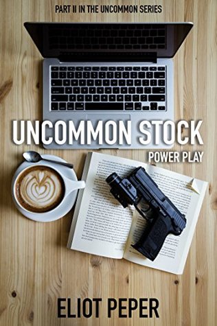 Uncommon Stock: Power Play (ebook)