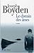 Le Chemin des âmes by Joseph Boyden