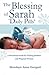 The Blessing of Sarah Daily Pills: A Daily Devotional Guide for Waiting Mothers and Pregnant Women